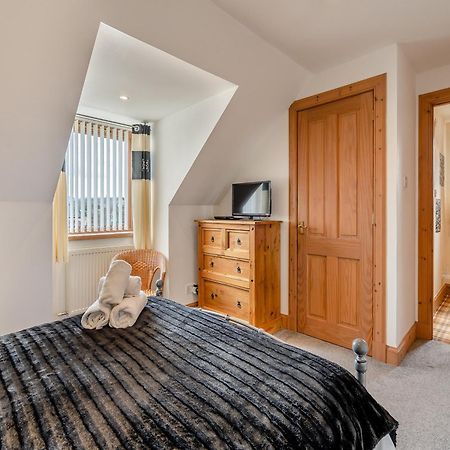 Clunnie Mor - S4615 Villa Aviemore Luaran gambar