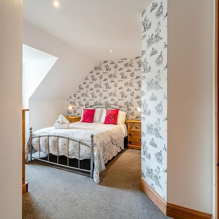 Clunnie Mor - S4615 Villa Aviemore Luaran gambar