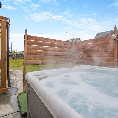 Clunnie Mor - S4615 Villa Aviemore Luaran gambar