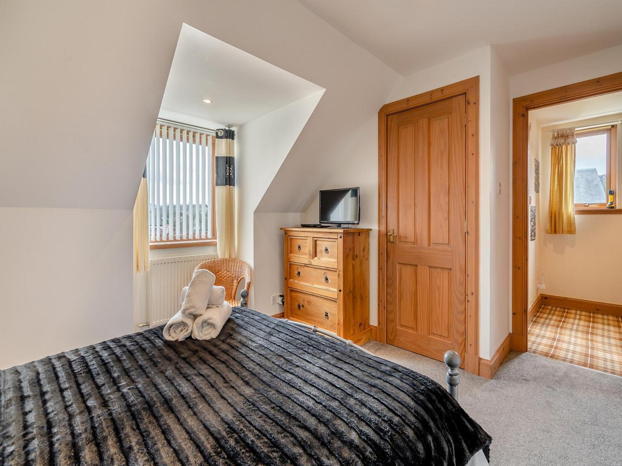 Clunnie Mor - S4615 Villa Aviemore Luaran gambar