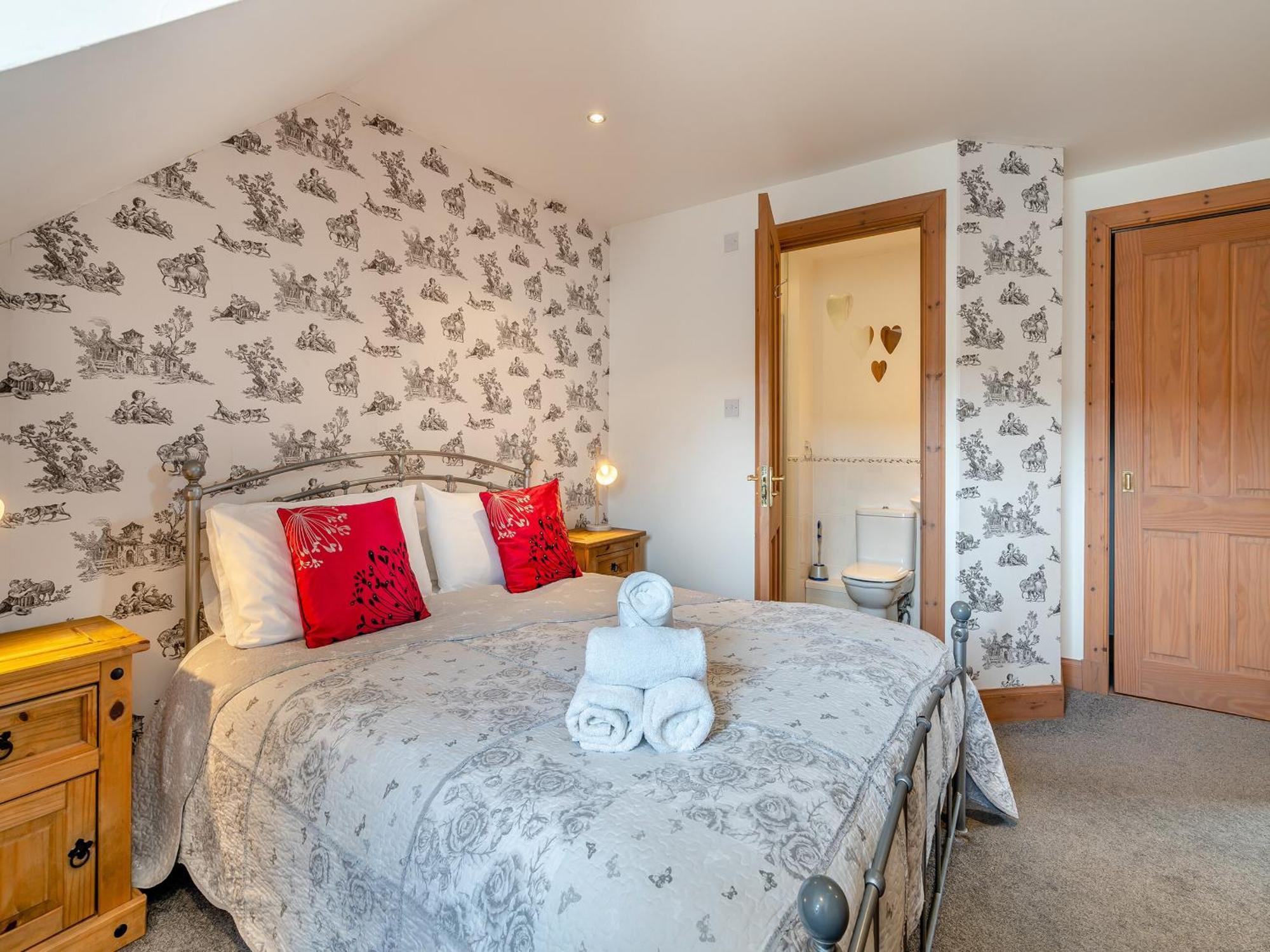 Clunnie Mor - S4615 Villa Aviemore Luaran gambar