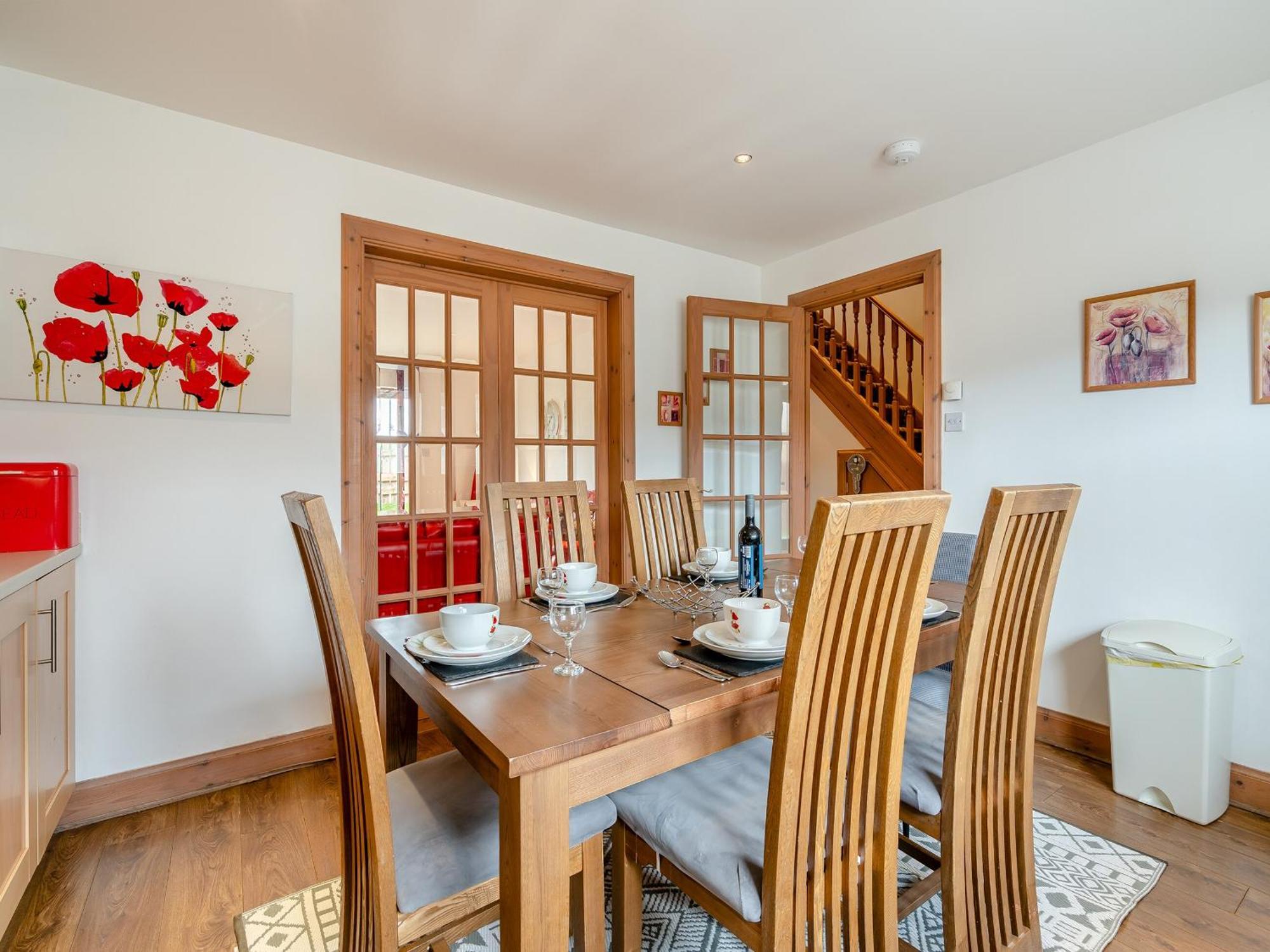 Clunnie Mor - S4615 Villa Aviemore Luaran gambar