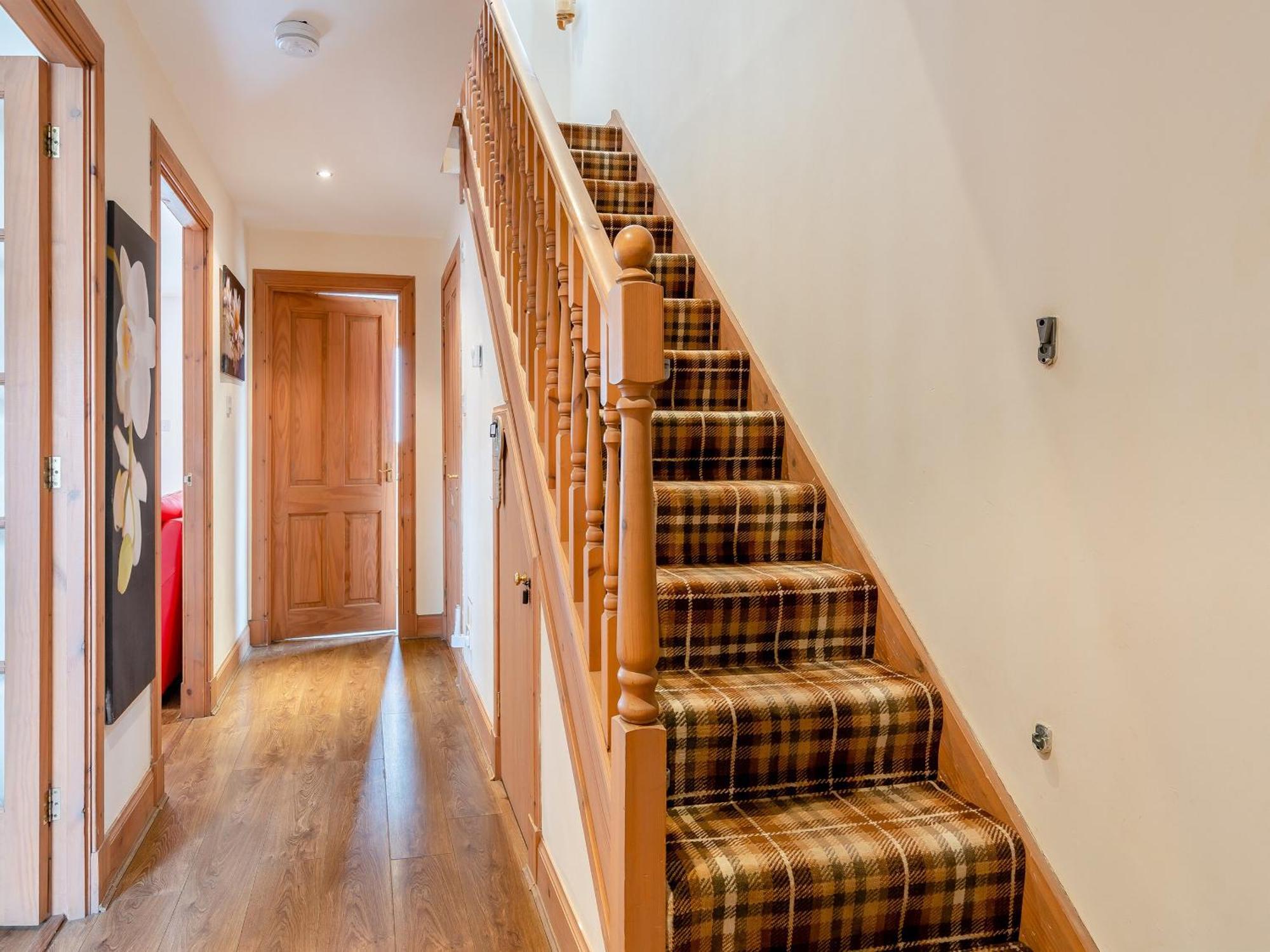 Clunnie Mor - S4615 Villa Aviemore Luaran gambar