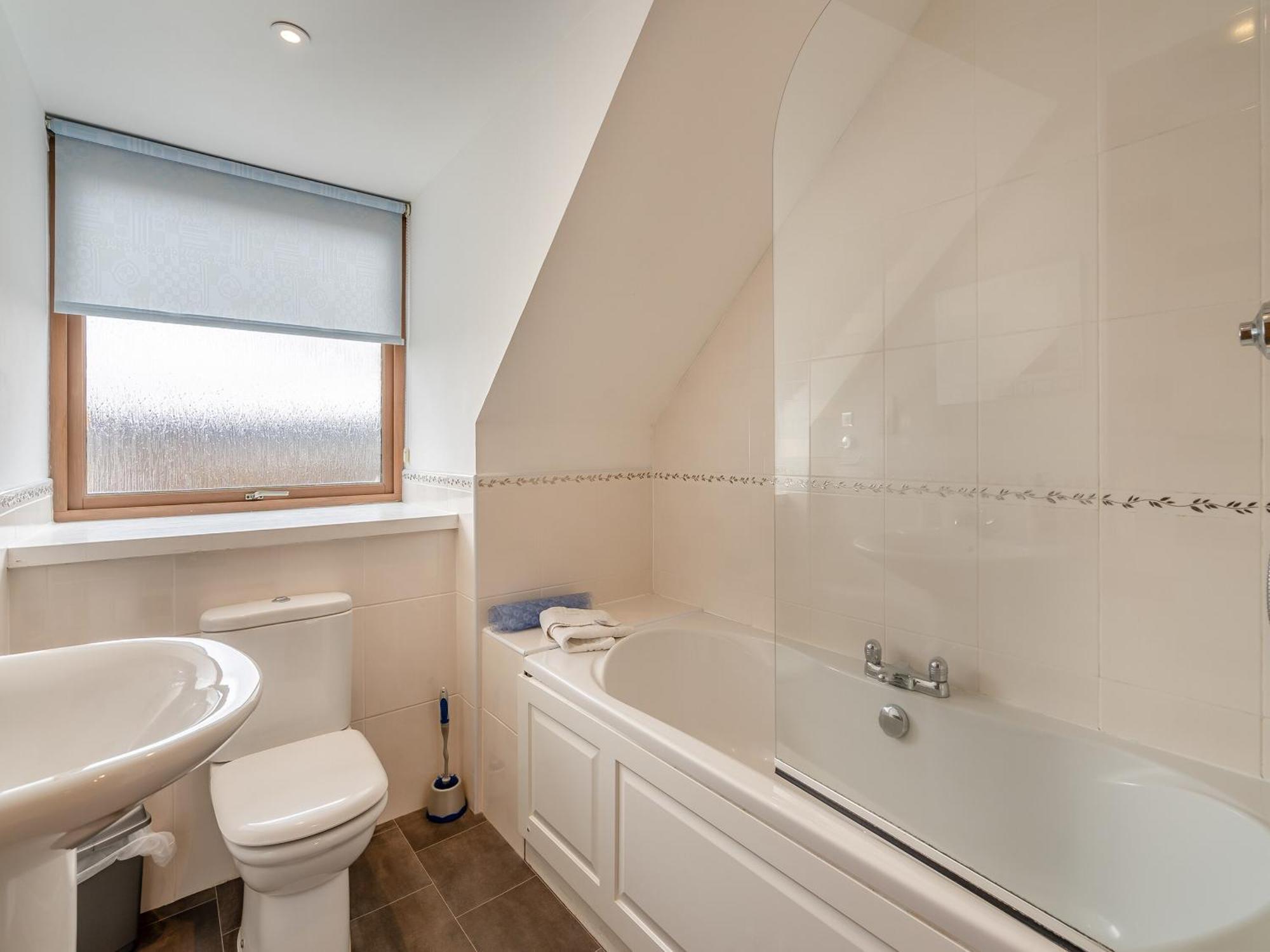 Clunnie Mor - S4615 Villa Aviemore Luaran gambar