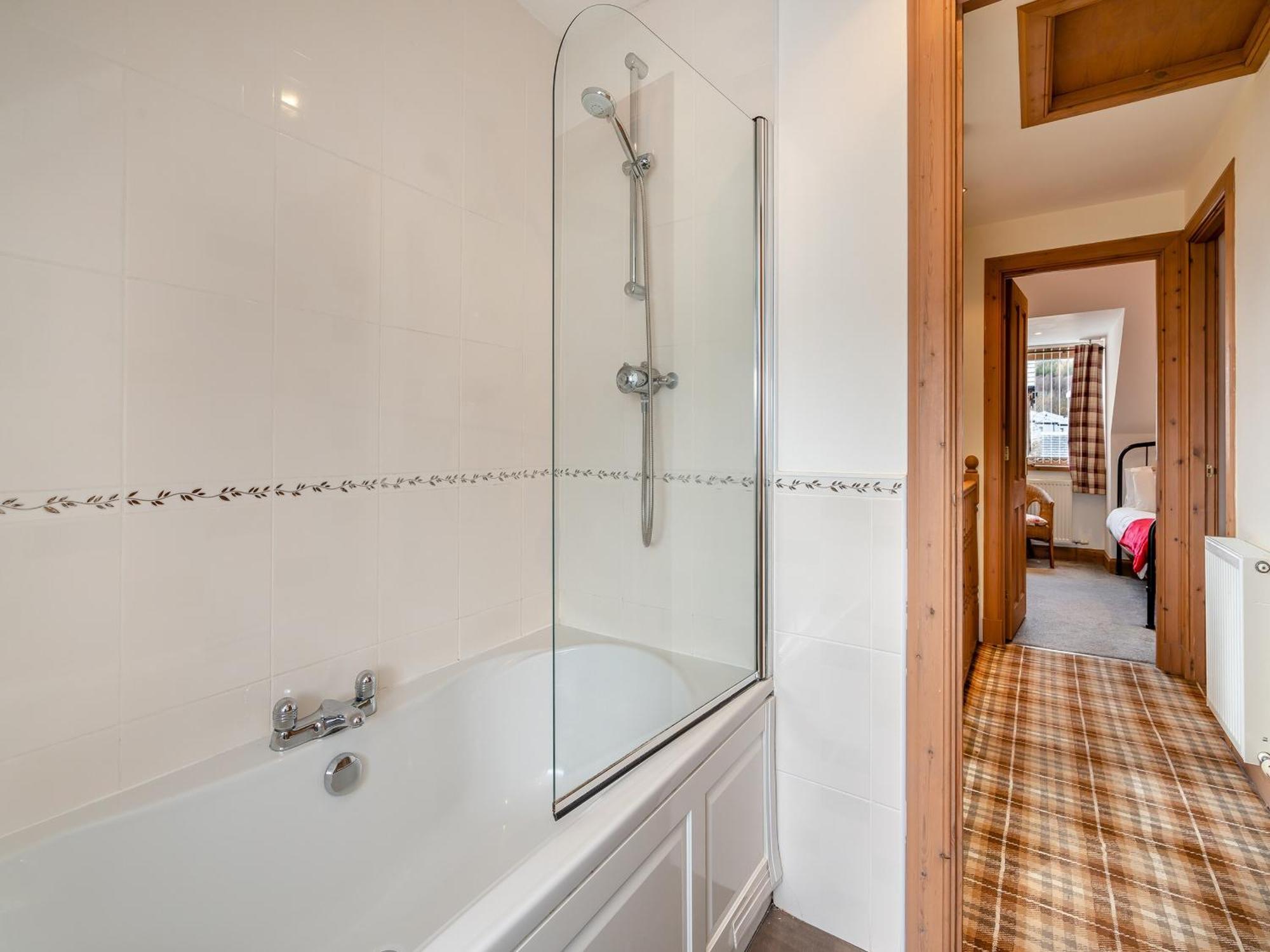 Clunnie Mor - S4615 Villa Aviemore Luaran gambar