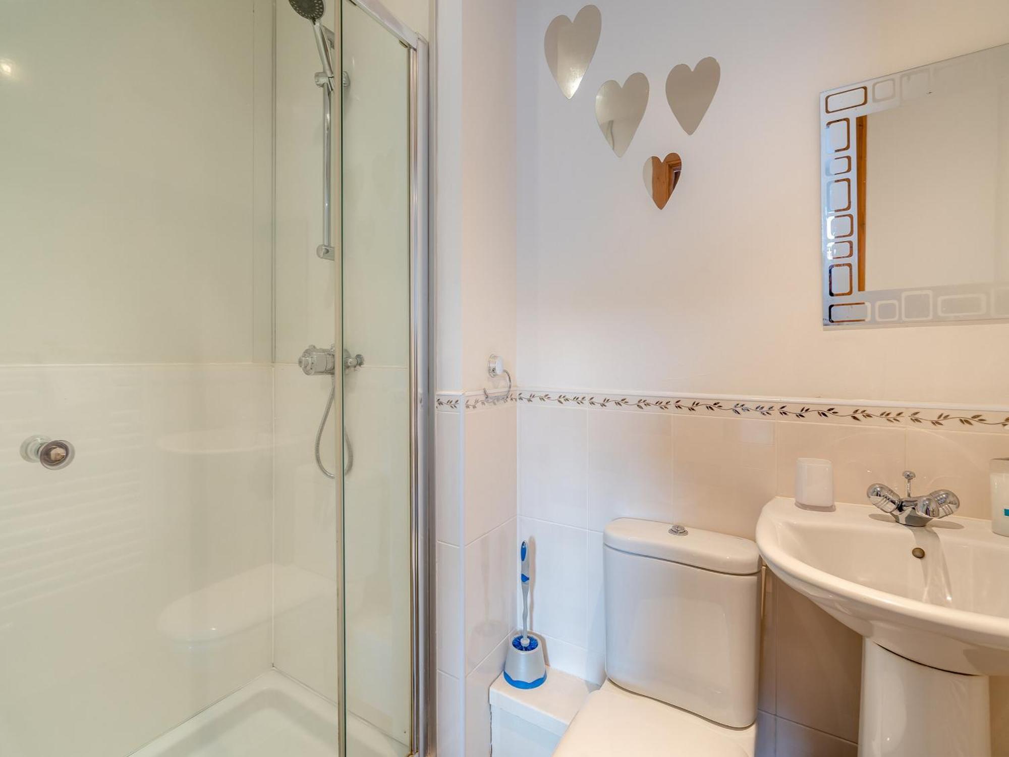 Clunnie Mor - S4615 Villa Aviemore Luaran gambar
