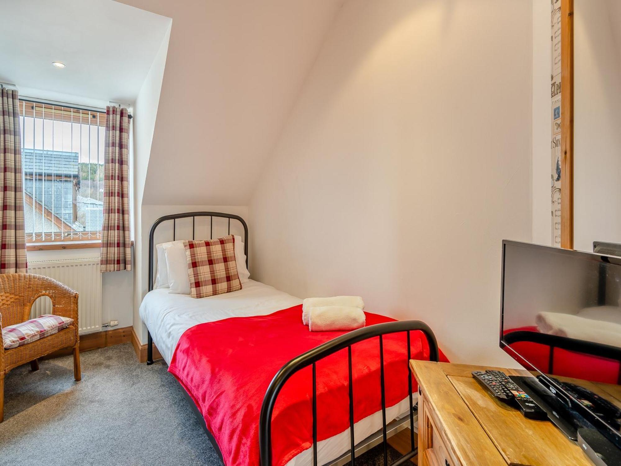 Clunnie Mor - S4615 Villa Aviemore Luaran gambar